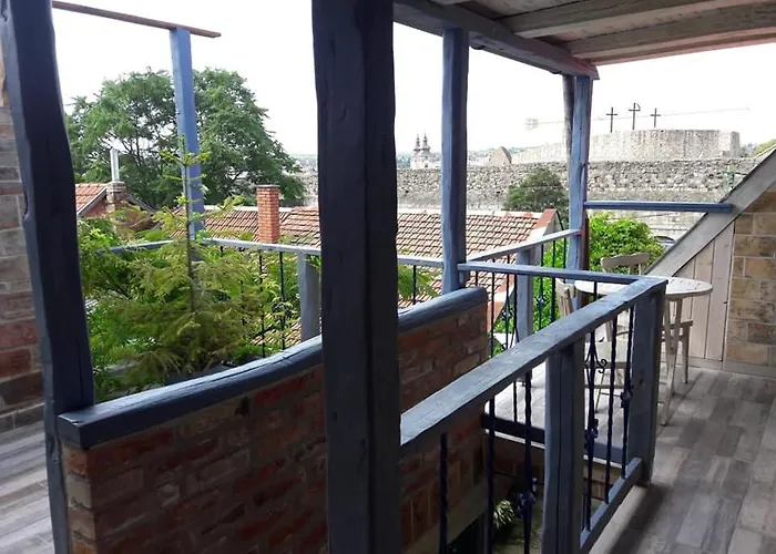 Bastya Apartman