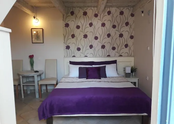Bastya Apartman