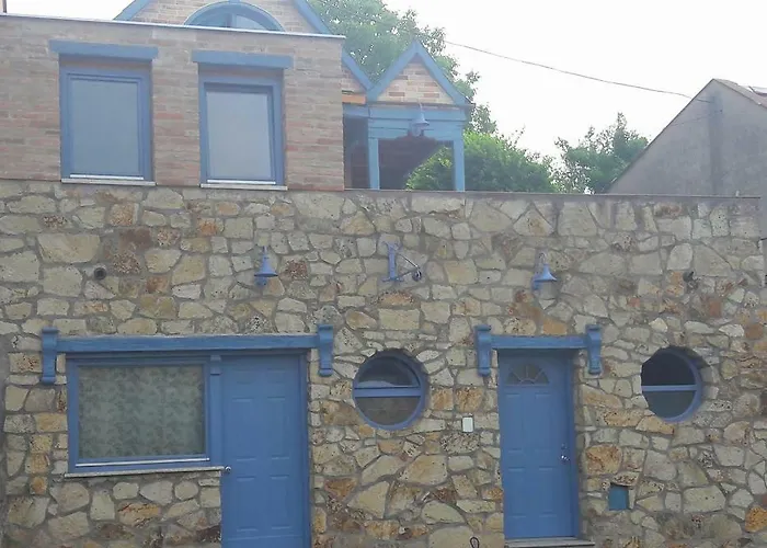 Bastya Apartman