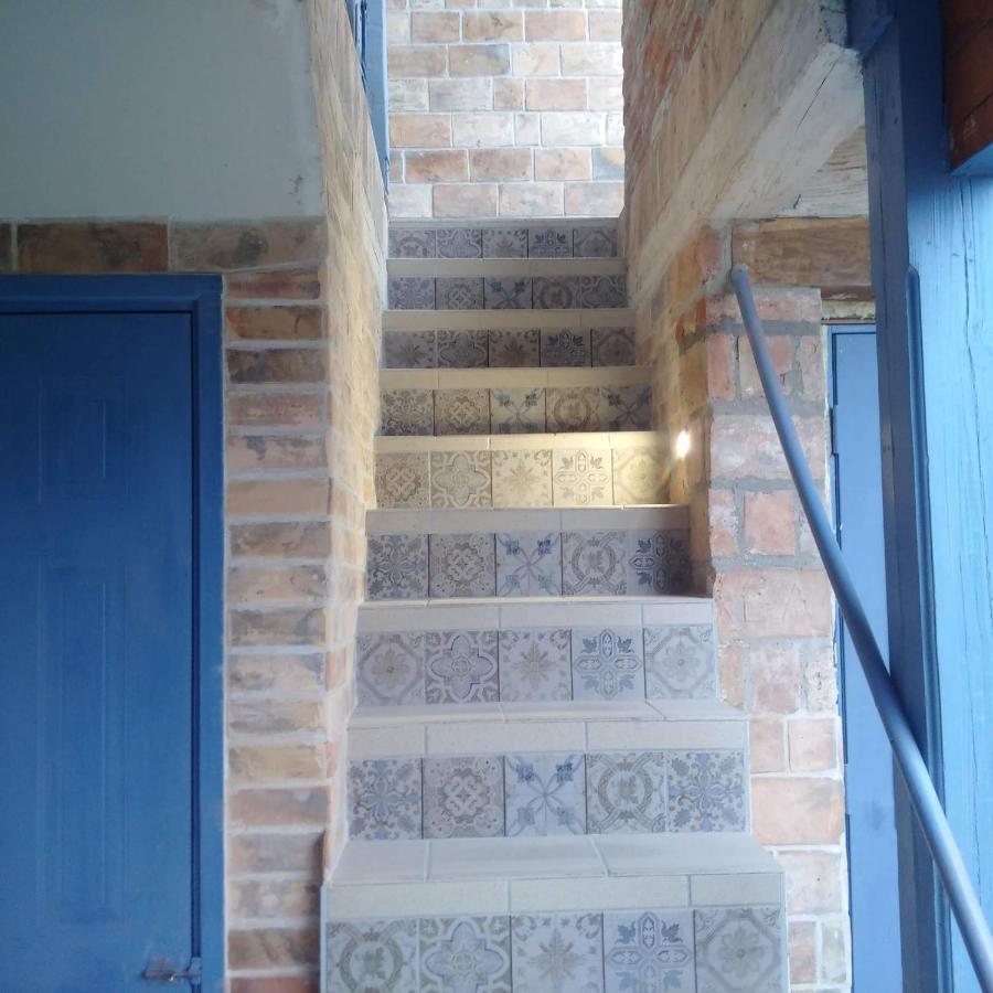 Apartment Bastya Eger