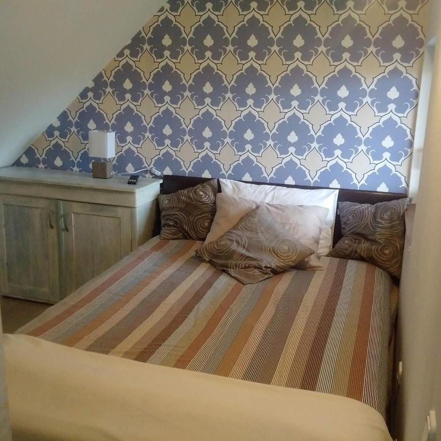 Apartment Bastya