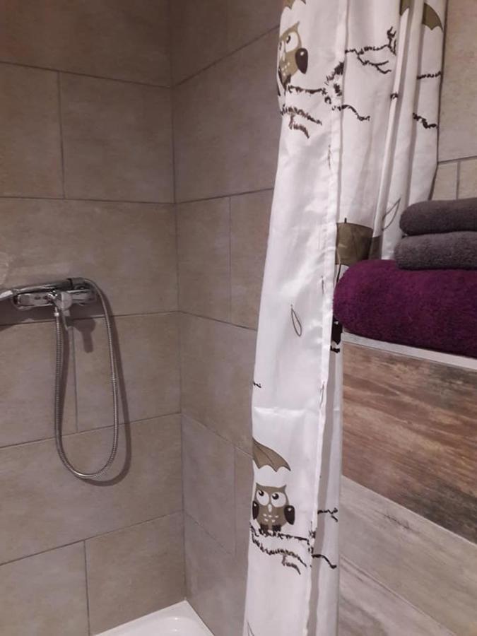 Bastya Apartment *