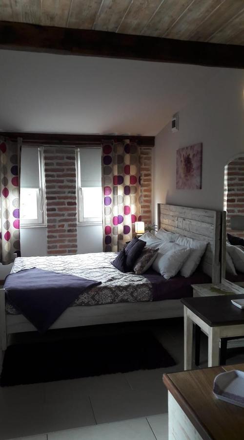 Apartment Bastya