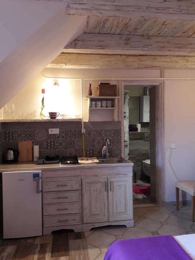 Bastya Apartment Eger