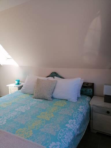 Apartment Bastya Eger