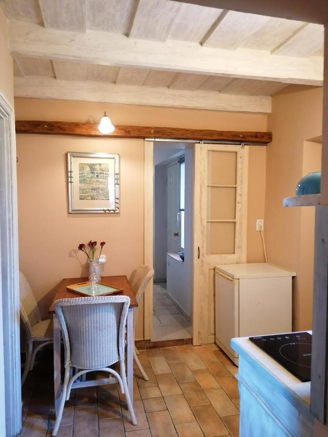 Bastya Apartment Eger