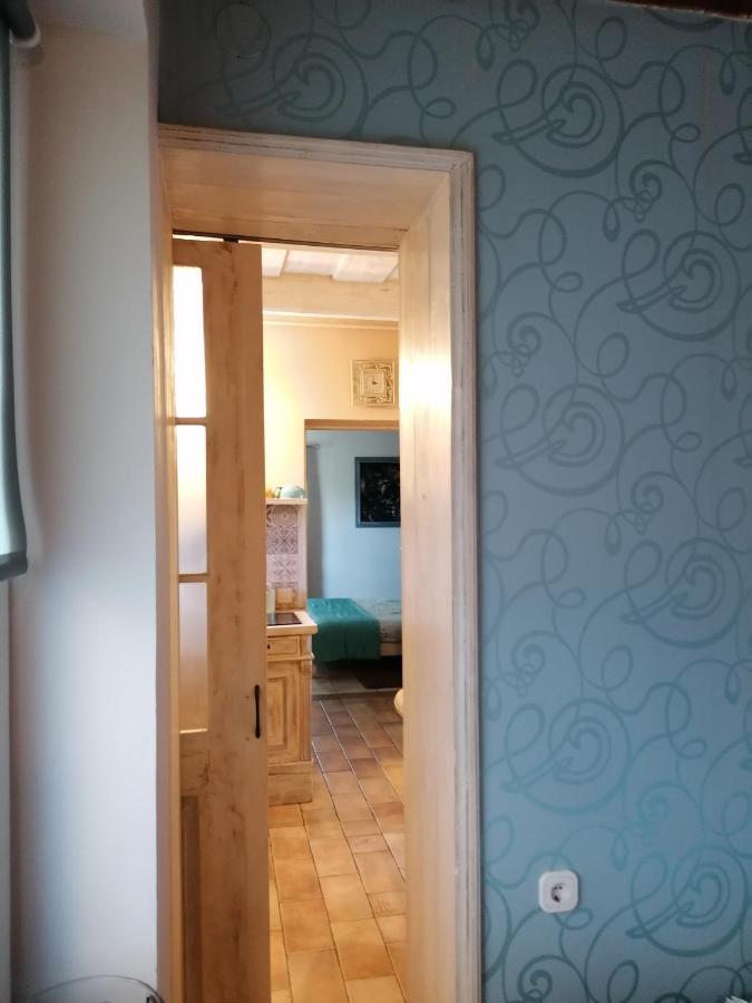 Apartment Bastya