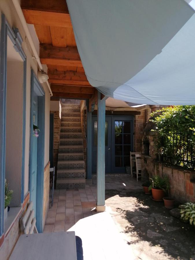 Apartment Bastya Eger