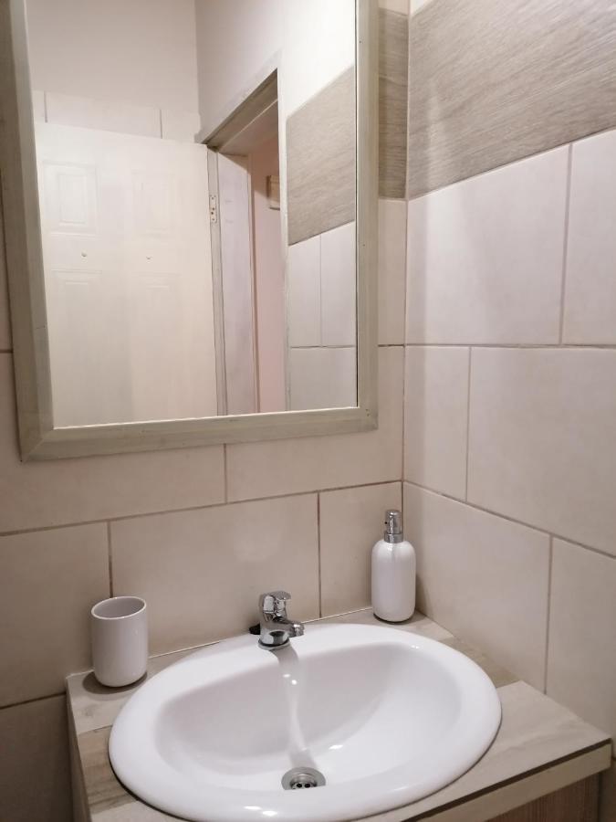 Bastya Apartment Eger