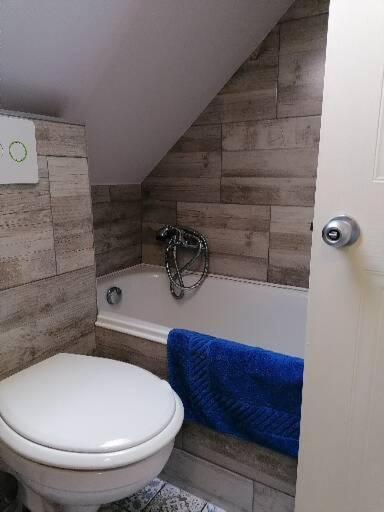 Bastya Apartment *