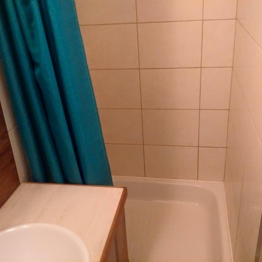 Apartment Bastya *