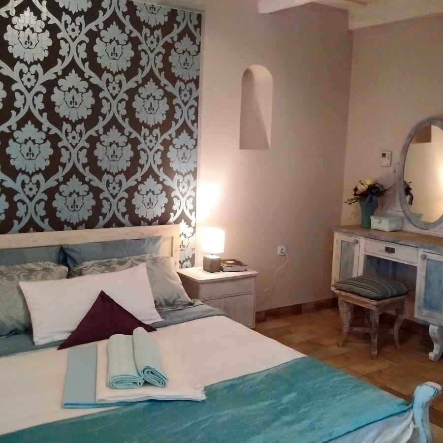 Apartment Bastya