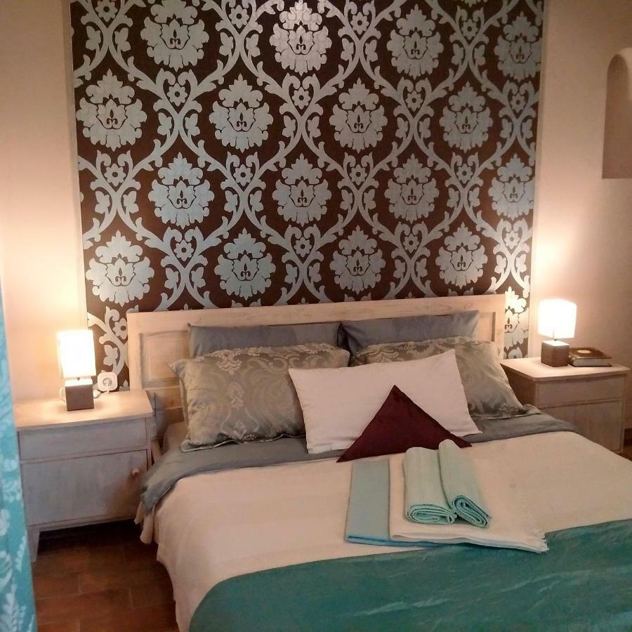 Apartment Bastya *
