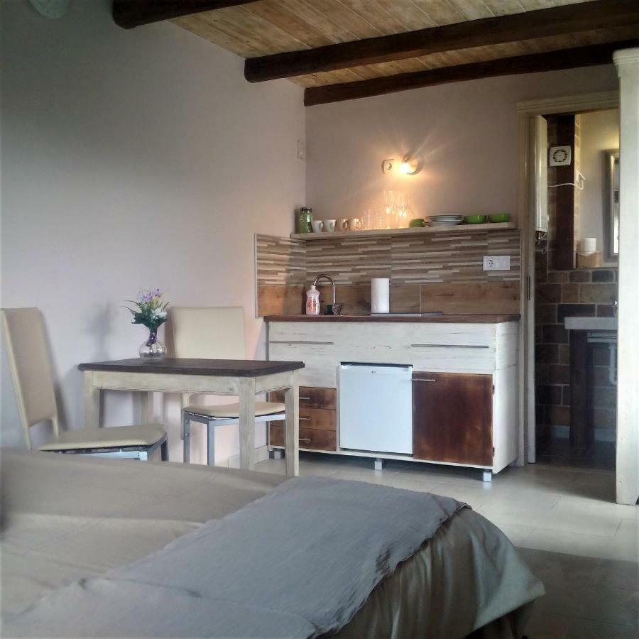 Apartment Bastya *