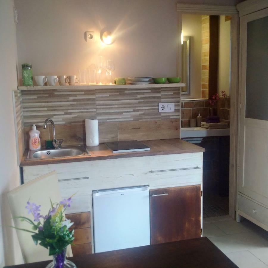 Apartment Bastya Eger