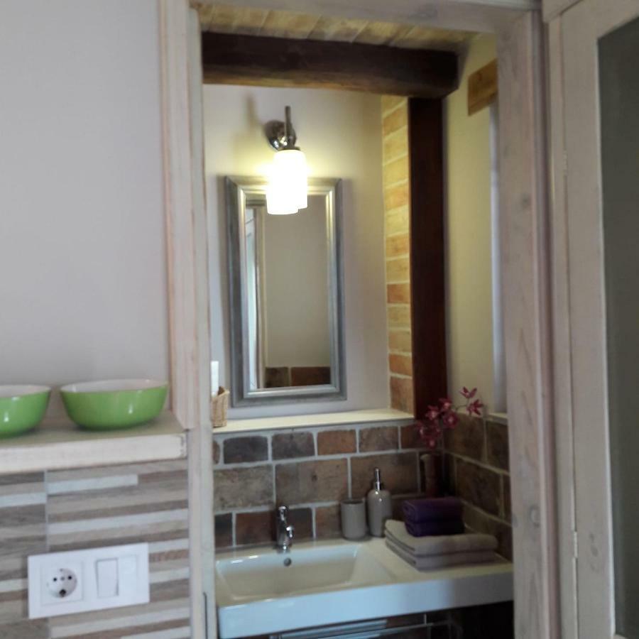 Apartment Bastya