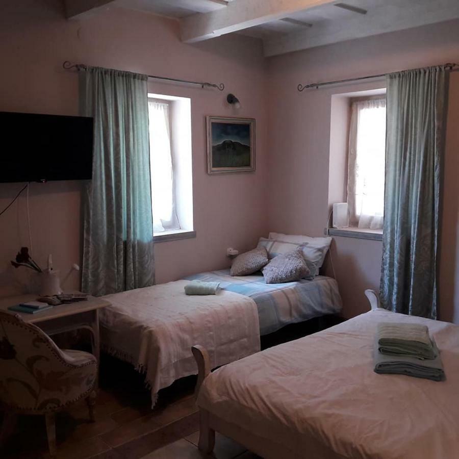 Apartment Bastya Eger