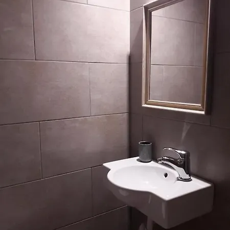 Bastya Apartman Eger Zewnętrze zdjęcie
