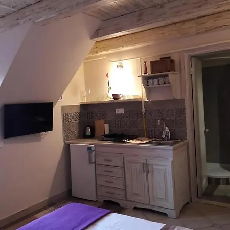 Bastya Apartman Eger Zewnętrze zdjęcie