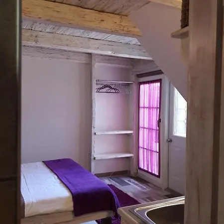 Bastya Apartman Eger Zewnętrze zdjęcie
