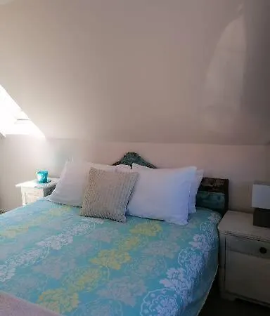Bastya Apartman Eger Zewnętrze zdjęcie