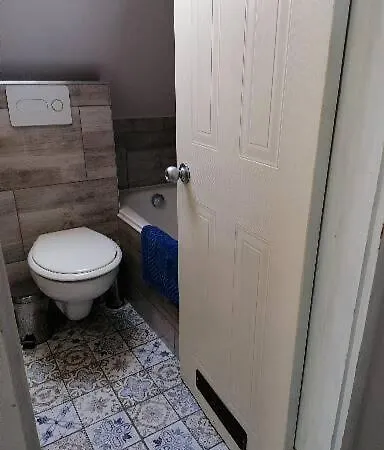 Bastya Apartman Eger Zewnętrze zdjęcie