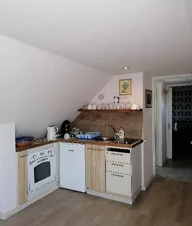 Bastya Apartman Eger Zewnętrze zdjęcie