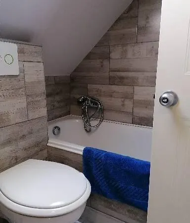 Bastya Apartman Eger Zewnętrze zdjęcie