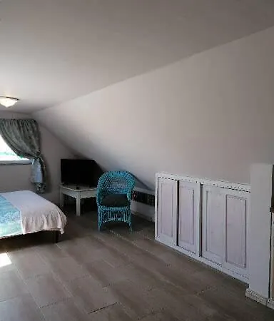 Bastya Apartman Eger Zewnętrze zdjęcie