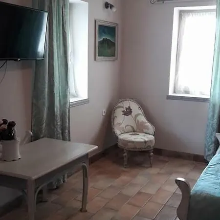 Bastya Apartman Eger Zewnętrze zdjęcie
