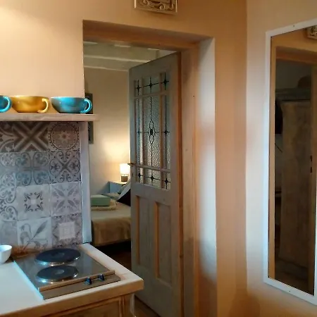 Bastya Apartman Eger Zewnętrze zdjęcie