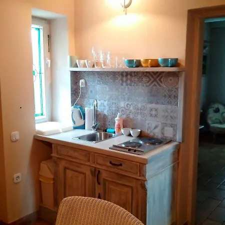 Bastya Apartman Eger Zewnętrze zdjęcie