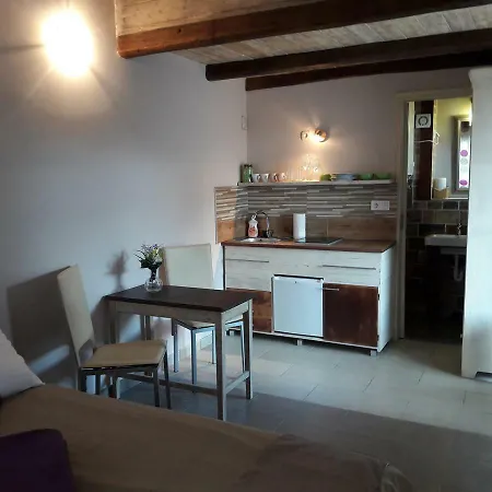 Bastya Apartman Eger Zewnętrze zdjęcie