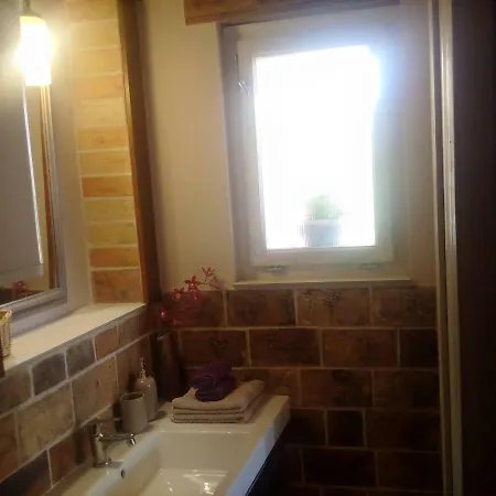 Bastya Apartman Eger Zewnętrze zdjęcie