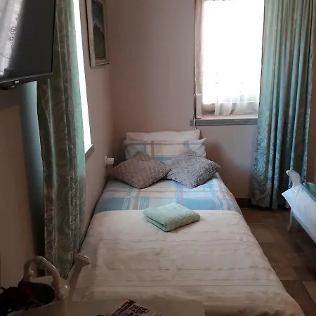 Bastya Apartman Eger Zewnętrze zdjęcie