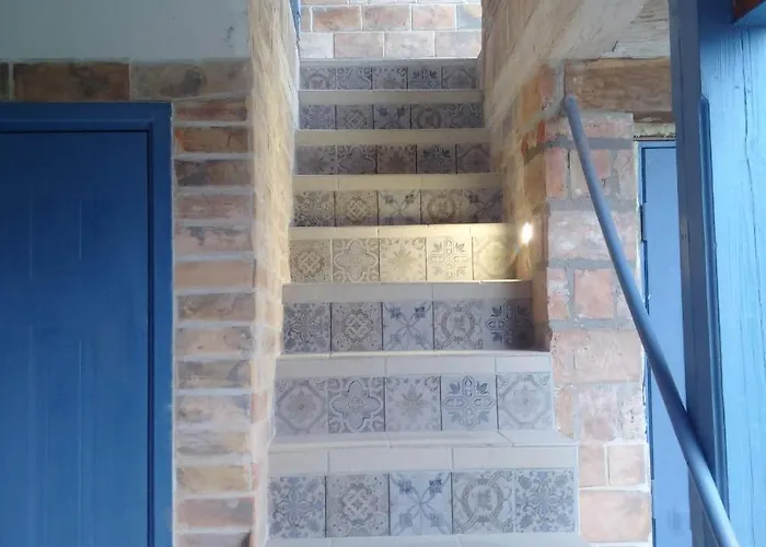 Bastya Apartman